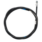 PARKING BRAKE CABLE ONLY/SHEATH