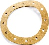 12 on 4-3/4^ HOLE GASKET FOR REGULAR TOP