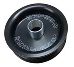 2-1/2^ SERPENTINE PULLEY - DELCO ALT.