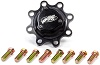 DRIVE FLANGE KIT WIDE 5 BOLT ON CAP