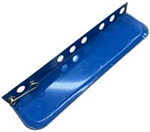 OUTER REAR SPOILER  (BLUE)