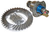 4:12  RING/PINION 2nd GENERATION Rem Treated
