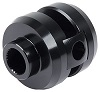 28 SPLINE MINI SPOOL 8.5^ GM 10 BOLT