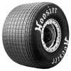 98/14-15 LEFT REAR TIRE SILVER CROWN