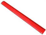 ROOF SPOILER X-RED