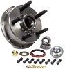 Impala Hub Assembly w/o Rotor