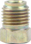 Plug, 3/8-24^ Inverted Flare Male, Set of 4
