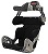 15^  Seat and Cover, Deluxe Containment