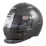 Helmet, RZ-65D, Snell SA2020, Carbon Fiber,Large