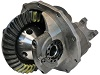 Differential Light Weight, Assembled, 5.83 Ratio, 31 Spline,