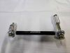 5^ Long Adjusting Rod with Heim Ends