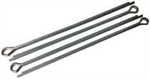 1/8^ x 3-1/2^ ZINC  COTTER PIN    (4 Pack)