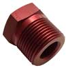 FITTING 1^ NPT-1/2^ NPT REDUCER  (RED)