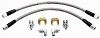 Flexline Kit, 1999-2006 GM 1500 Truck/SUV 14.25 Ro