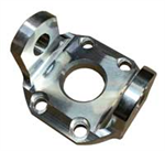 GO-KART FRONT SPINDLE HOUSING