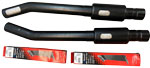 UPSWEPT 358 TAILPIPE KIT  3^ LEFT SIDE ONLY
