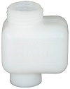 RESERVOIR, MASTER CYLINDER 6.8 oz