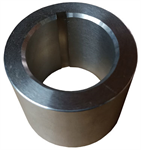 1-1/4^ WIDE  x 1^ MANDREL SPACER