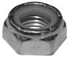 3/8^F NARROW NYLOCK NUT