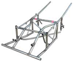2026 3^ RF RAISED LF 1.5^ RAISED  WELDED FRONT CLIP