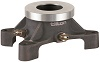 Throwout Bearing, 4100-Series, Hydraulic