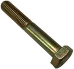 HEX BOLT, 5/16^ F X 2^ GR8