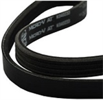 4 RIB SERPENTINE BELT  24-1/2^