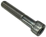 ZINC ALLEN BOLT, 5/16^ F X 1-3/4^