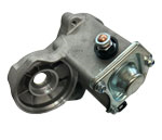 SOLENOID FOR BER332 STARTER