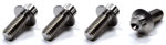 Fuel Cell Mounting Bolt, 5/16-18^, Titanium,
