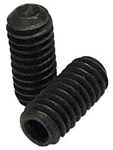 SET SCREW BOLT, #8 F 36 X 3/8^   (Sold Each)