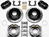 FDP-LP 11.00^ P-Brake Kit, Big Ford 2.36^ Offset
