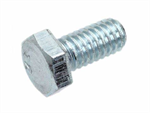 HEX BOLT, 5/16^-18 C. x  5/8^ GR5 ZINC