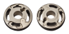 .500 ID Dual Bleed Piston