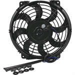 Electric Fan 10^  Curved Blade