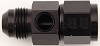 FITTING -8AN MALE TO-8 FEMALE SWIVEL 1/8^