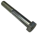 HEX BOLT, 3/8^ F X 2-1/2^