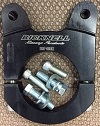 3^  CALIPER MOUNT FOR 12-3/16^ ROTOR