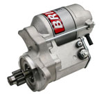 Starter, Reverse Mount, Bert / Brinn Small Block Chevy