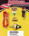 Warning Light, Gagelites, Oil Pressure, 15-50 psi,