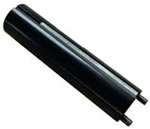 4^ MANDREL BBC            BLACK