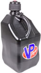 VP BLACK SQUARE UTILITY JUG  5.5 GAL