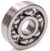 7^ REAR END GEAR COVER  BEARING