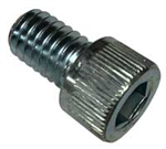 ZINC ALLEN BOLT, 5/16^ C X 1/2^