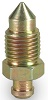 Throwout Bearing Bleeder Screw, 3 AN