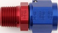 -8 Straight Female Swivel to 3/8^ Male Npt