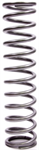 COILSPRING 2.50^ x 14^   125#  (SILVER)