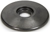 Output Shaft Washer, 1.670 in OD, 0.400 in ID, Steel