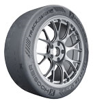 P245/50ZR15 R8 TRACK ATTACK RACE  TIRE