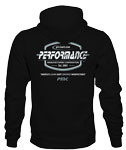 Performance Mfg. Hoodie